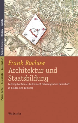 Abbildung von Rochow | Architektur und Staatsbildung | 1. Auflage | 2024 | beck-shop.de