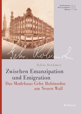 Abbildung von Steckmest | Zwischen Emanzipation und Emigration | 1. Auflage | 2024 | beck-shop.de