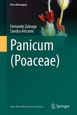 Abbildung von Zuloaga / Aliscioni | Panicum (Poaceae) | 1. Auflage | 2023 | 124 | beck-shop.de
