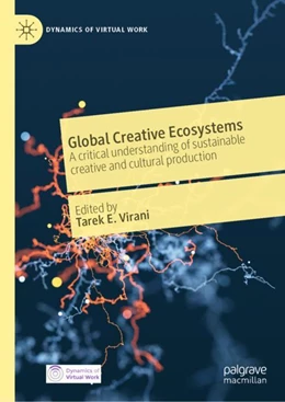 Abbildung von Virani | Global Creative Ecosystems | 1. Auflage | 2023 | beck-shop.de