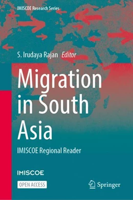 Abbildung von Rajan | Migration in South Asia | 1. Auflage | 2023 | beck-shop.de