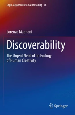 Abbildung von Magnani | Discoverability | 1. Auflage | 2023 | 26 | beck-shop.de