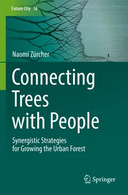 Abbildung von Zürcher | Connecting Trees with People | 1. Auflage | 2023 | 16 | beck-shop.de