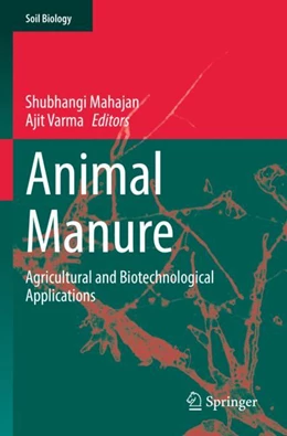 Abbildung von Mahajan / Varma | Animal Manure | 1. Auflage | 2023 | 64 | beck-shop.de