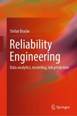 Abbildung von Bracke | Reliability Engineering | 1. Auflage | 2024 | beck-shop.de