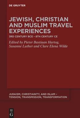 Abbildung von Hartog / Luther | Jewish, Christian, and Muslim Travel Experiences | 1. Auflage | 2023 | 16 | beck-shop.de