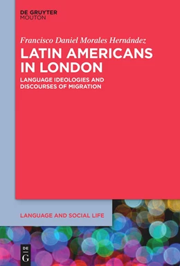 Abbildung von Morales Hernández | Latin Americans in London | 1. Auflage | 2023 | 29 | beck-shop.de