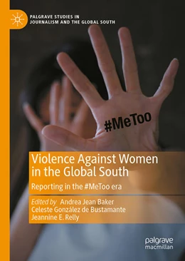 Abbildung von Baker / González De Bustamante | Violence Against Women in the Global South | 1. Auflage | 2023 | beck-shop.de