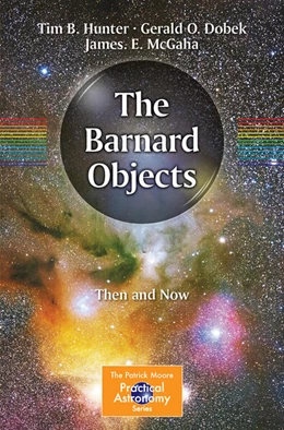 Abbildung von Hunter / Dobek | The Barnard Objects: Then and Now | 1. Auflage | 2023 | beck-shop.de