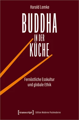 Abbildung von Lemke | Buddha in der Küche | 1. Auflage | 2025 | beck-shop.de