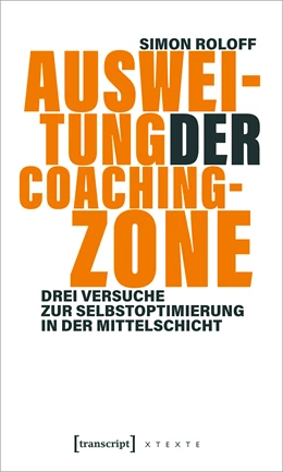 Abbildung von Roloff | Ausweitung der Coachingzone | 1. Auflage | 2023 | beck-shop.de