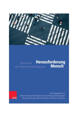 Abbildung von Altmeyer / Grümme | Herausforderung Mensch | 1. Auflage | 2023 | beck-shop.de