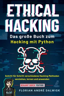 Abbildung von Florian | Ethical Hacking | 1. Auflage | 2024 | beck-shop.de