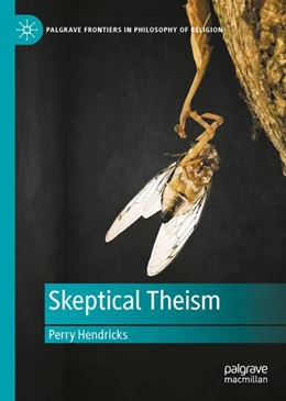 Abbildung von Hendricks | Skeptical Theism | 1. Auflage | 2023 | beck-shop.de
