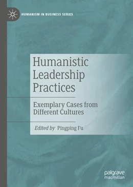Abbildung von Fu | Humanistic Leadership Practices | 1. Auflage | 2024 | beck-shop.de