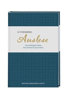 Abbildung von Voss | Lutherbibel. Auslese | 1. Auflage | 2023 | beck-shop.de