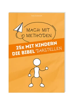 Abbildung von Schmidt | Mach mit Methoden Band 3 | 1. Auflage | 2023 | beck-shop.de