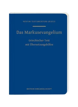 Abbildung von Das Markusevangelium | 1. Auflage | 2023 | beck-shop.de