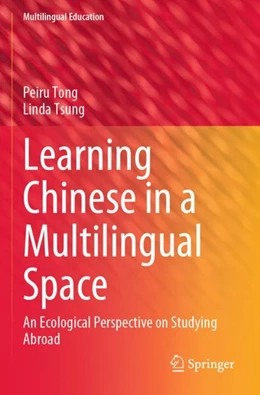 Abbildung von Tong / Tsung | Learning Chinese in a Multilingual Space | 1. Auflage | 2023 | 41 | beck-shop.de