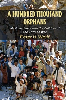 Abbildung von Wolff | A Hundred Thousand Orphans | 1. Auflage | 2023 | beck-shop.de