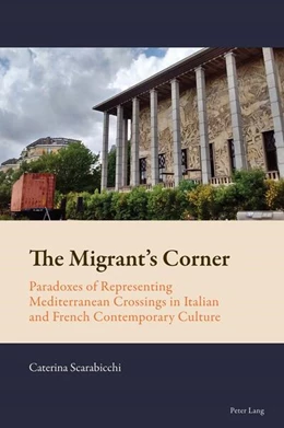 Abbildung von Scarabicchi | The Migrant¿s Corner | 1. Auflage | 2023 | beck-shop.de
