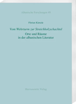 Abbildung von Kienzle | Vom Wehrturm zur Streichholzschachtel | 1. Auflage | 2023 | beck-shop.de