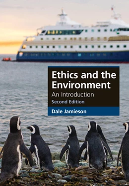 Abbildung von Jamieson | Ethics and the Environment | 2. Auflage | 2024 | beck-shop.de
