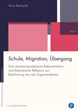 Abbildung von Reinhardt | Schule, Migration, Übergang | 1. Auflage | 2024 | 11 | beck-shop.de