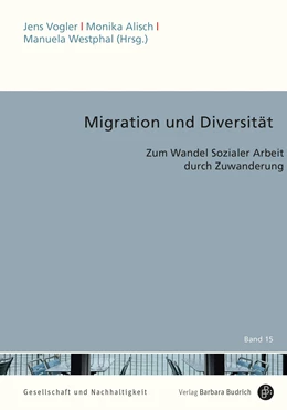 Abbildung von Vogler / Alisch | Migration und Diversität | 1. Auflage | 2023 | 15 | beck-shop.de