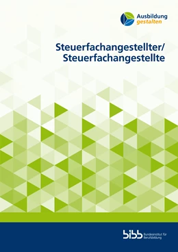 Abbildung von Eggert / Knitter | Steuerfachangestellter/ Steuerfachangestellte | 1. Auflage | 2023 | beck-shop.de