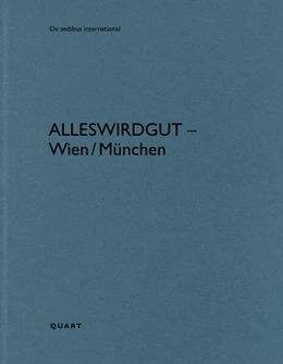 Abbildung von Wirz | AllesWirdGut - Wien/München | 1. Auflage | 2023 | beck-shop.de