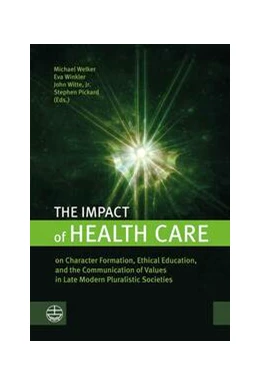 Abbildung von Welker / Winkler | The Impact of Health Care | 1. Auflage | 2023 | beck-shop.de