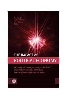Abbildung von Naudé / Welker | The Impact of Political Economy | 1. Auflage | 2023 | beck-shop.de