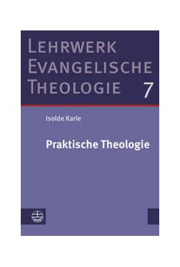 Abbildung von Karle | Praktische Theologie | 1. Auflage | 2023 | beck-shop.de