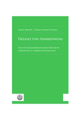 Abbildung von Mausolf / Zemmrich | Vielfalt und Anerkennung | 1. Auflage | 2024 | beck-shop.de