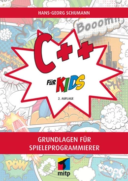 Abbildung von Schumann | C++ für Kids | 2. Auflage | 2023 | beck-shop.de