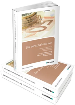 Abbildung von Schmidt-Wessel / Glockauer | Der Wirtschaftsfachwirt | 1. Auflage | 2023 | beck-shop.de