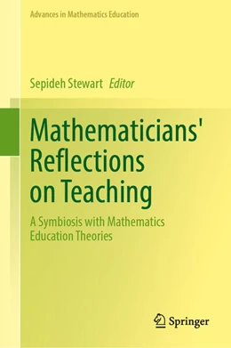 Abbildung von Stewart | Mathematicians' Reflections on Teaching | 1. Auflage | 2023 | beck-shop.de