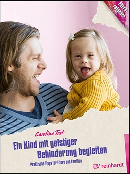 Abbildung von Tost | Ein Kind mit geistiger Behinderung begleiten | 1. Auflage | 2023 | beck-shop.de