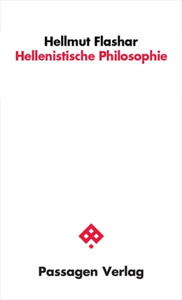 Abbildung von Flashar | Hellenistische Philosophie | 2. Auflage | 2023 | beck-shop.de