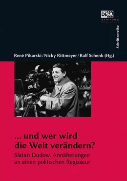 Abbildung von Pikarski / Rittmeyer | ... und wer wird die Welt verändern? | 1. Auflage | 2024 | beck-shop.de