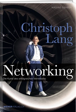 Abbildung von Lang | Networking | 1. Auflage | 2023 | beck-shop.de