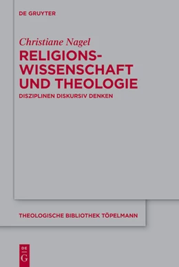 Abbildung von Nagel | Religionswissenschaft und Theologie | 1. Auflage | 2023 | 204 | beck-shop.de