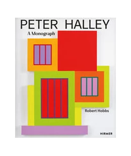 Abbildung von Hobbs | Peter Halley | 1. Auflage | 2024 | beck-shop.de