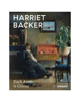 Abbildung von Haugsbø / Waallann Hansen | Harriet Backer | 1. Auflage | 2023 | beck-shop.de