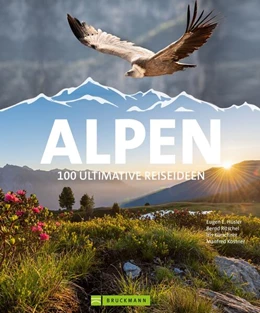 Abbildung von Hüsler | Alpen | 1. Auflage | 2023 | beck-shop.de
