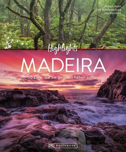 Abbildung von Asam / Schwarzenburg | Highlights Madeira | 1. Auflage | 2023 | beck-shop.de