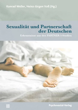 Abbildung von Weller / Voß | Sexualität und Partnerschaft der Deutschen | 1. Auflage | 2023 | beck-shop.de