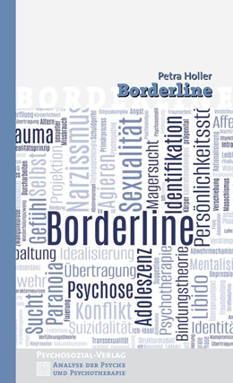 Abbildung von Holler | Borderline | 1. Auflage | 2023 | beck-shop.de