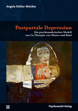 Abbildung von Köhler-Weisker | Postpartale Depression | 1. Auflage | 2023 | beck-shop.de